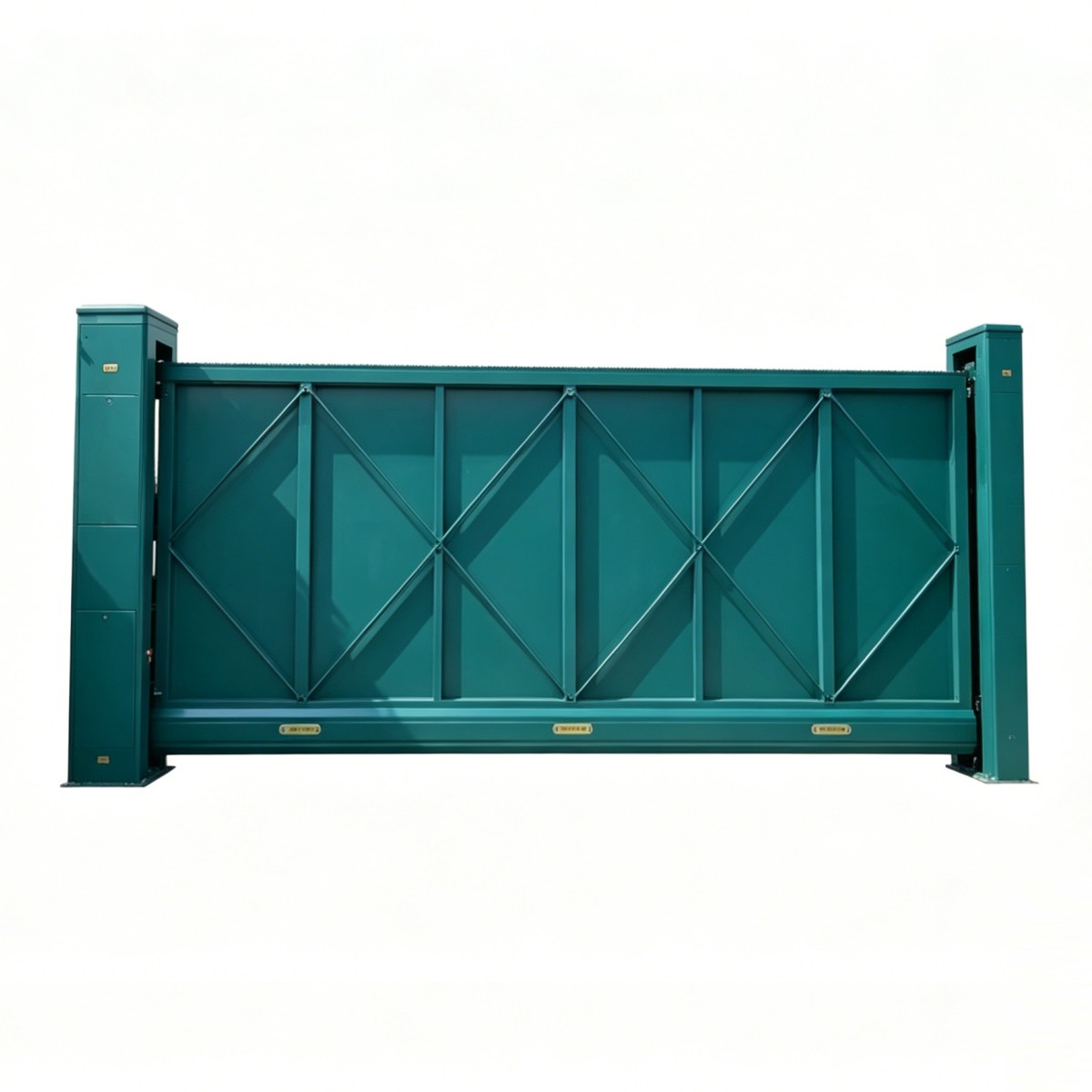 澎湖白沙电动悬空门